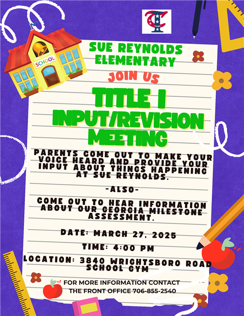 Title 1